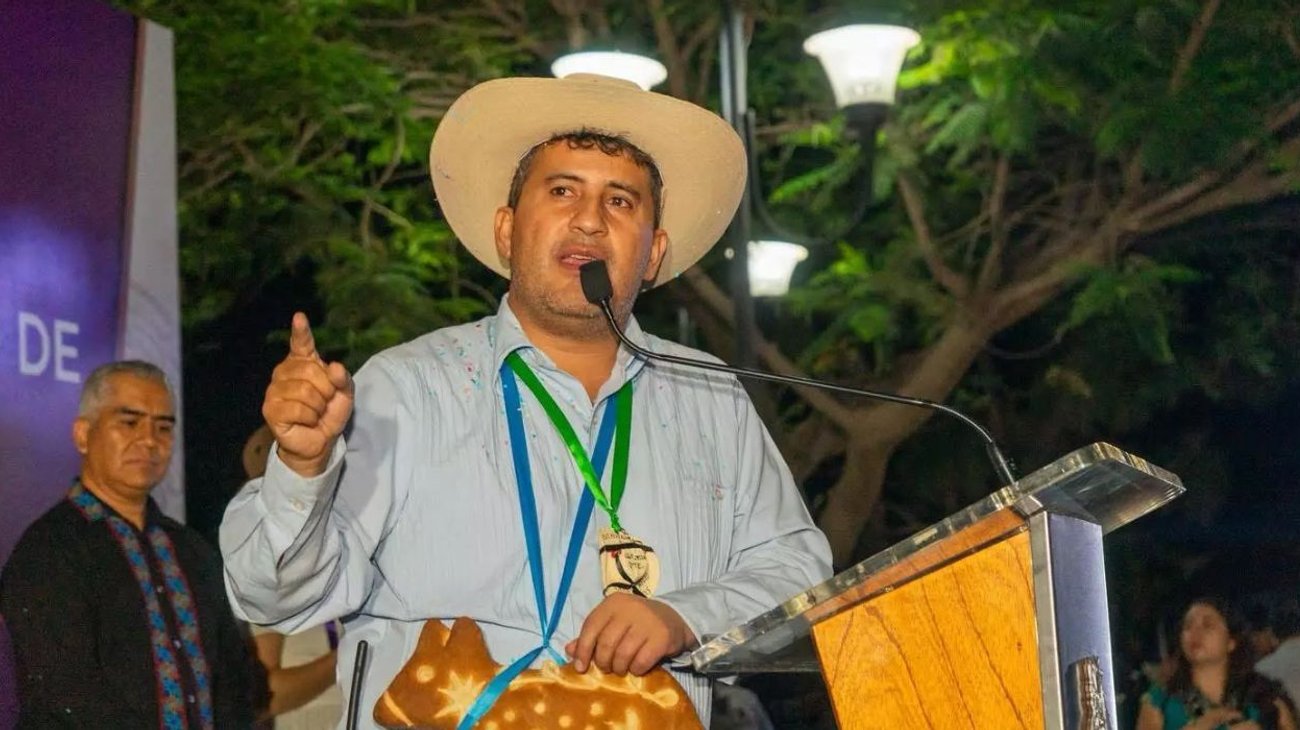 Ofrecen $100 mil de recompensa por exjefe de escoltas de Manzo