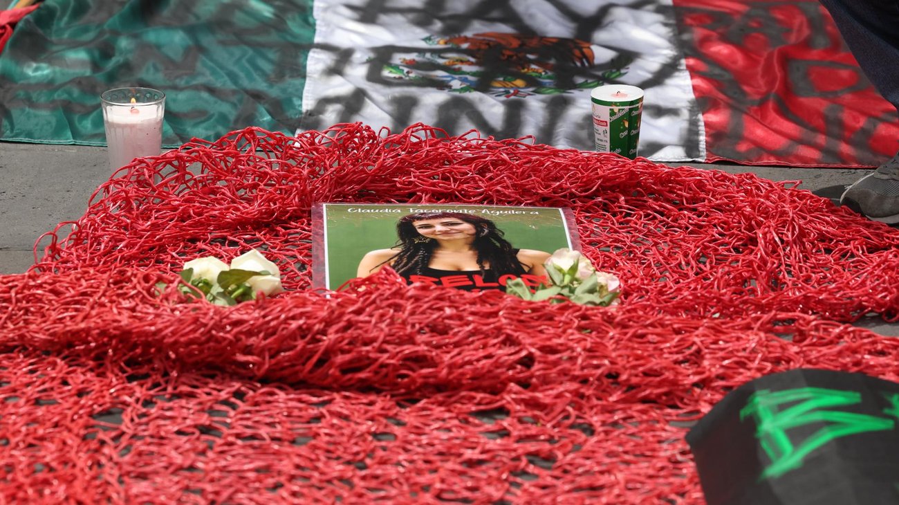 Identifican a sospechoso del asesinato de estudiante española