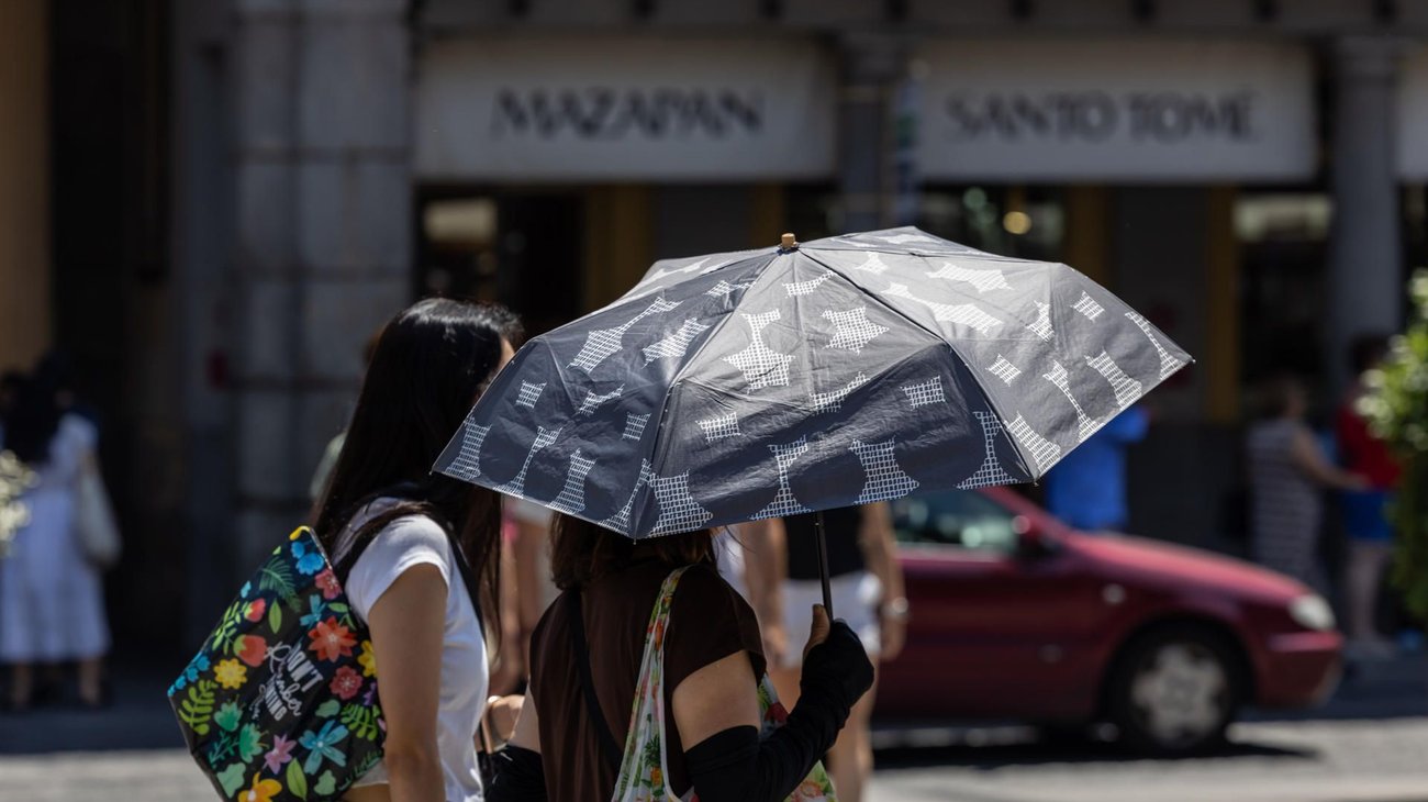 Deja última ola de calor en España 151 muertes en 3 días