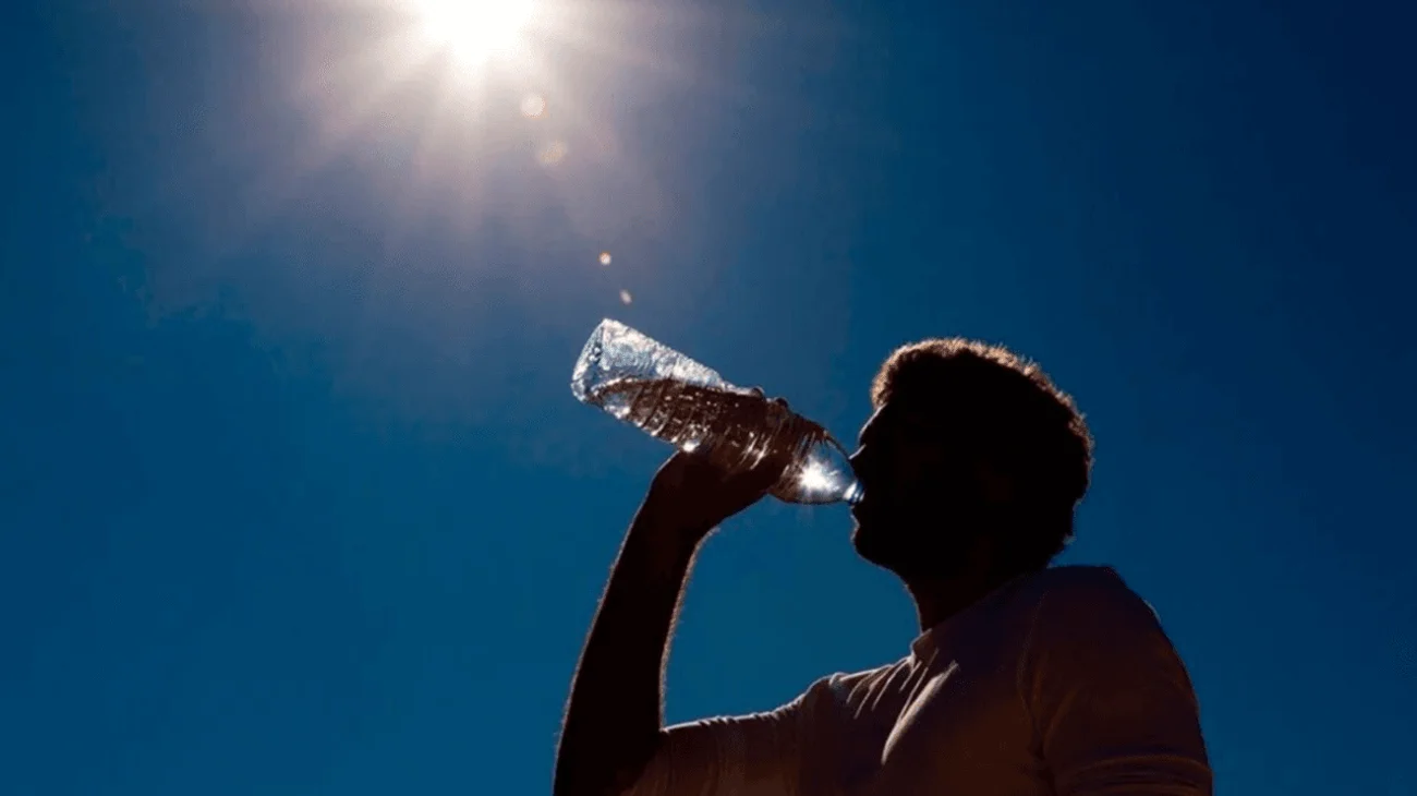 Ola de calor termina pero ambiente caluroso sigue: SMN