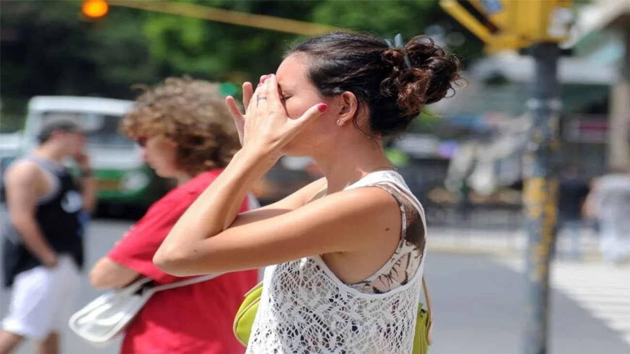 Continuará esta semana ola de calor en Nuevo León