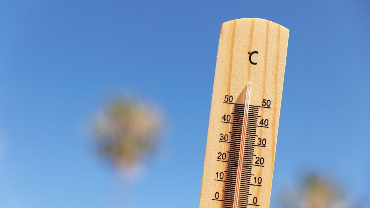 Azotarán olas de calor en México a partir de marzo
