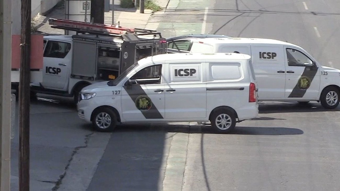 Identifica Fiscalía a 3 de los 12 cuerpos mutilados