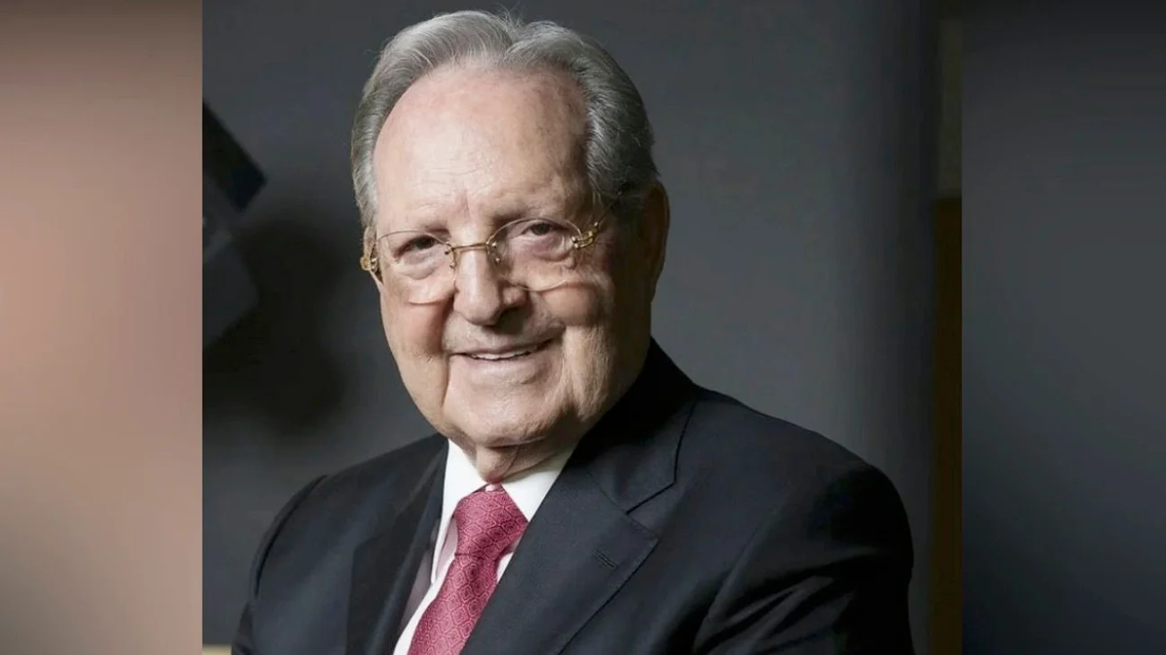 Muere el empresario y exfederativo Olegario Vázquez Raña