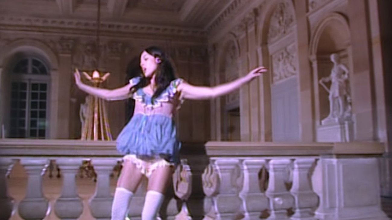 Rompe récord Olivia Rodrigo con 'drop dead' en Spotify