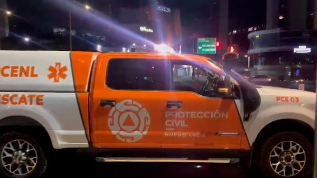 Reportan “olor a gas” en cuatro municipios de Nuevo León