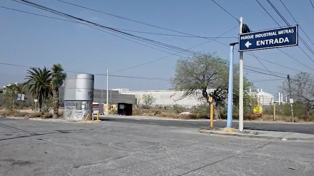 Señalan omisión por parte del municipio en olores de García