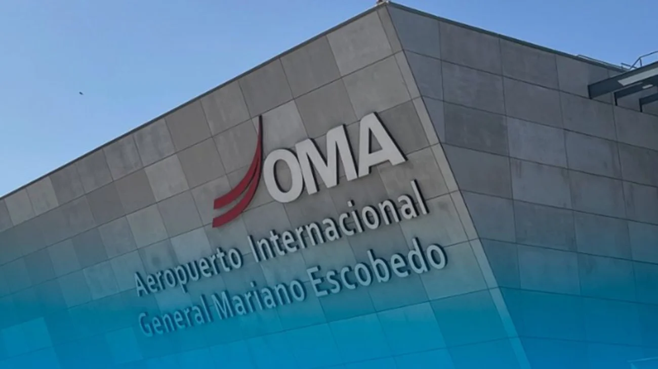 Grupo Aeroportuario del Centro Norte sufre ciberataque