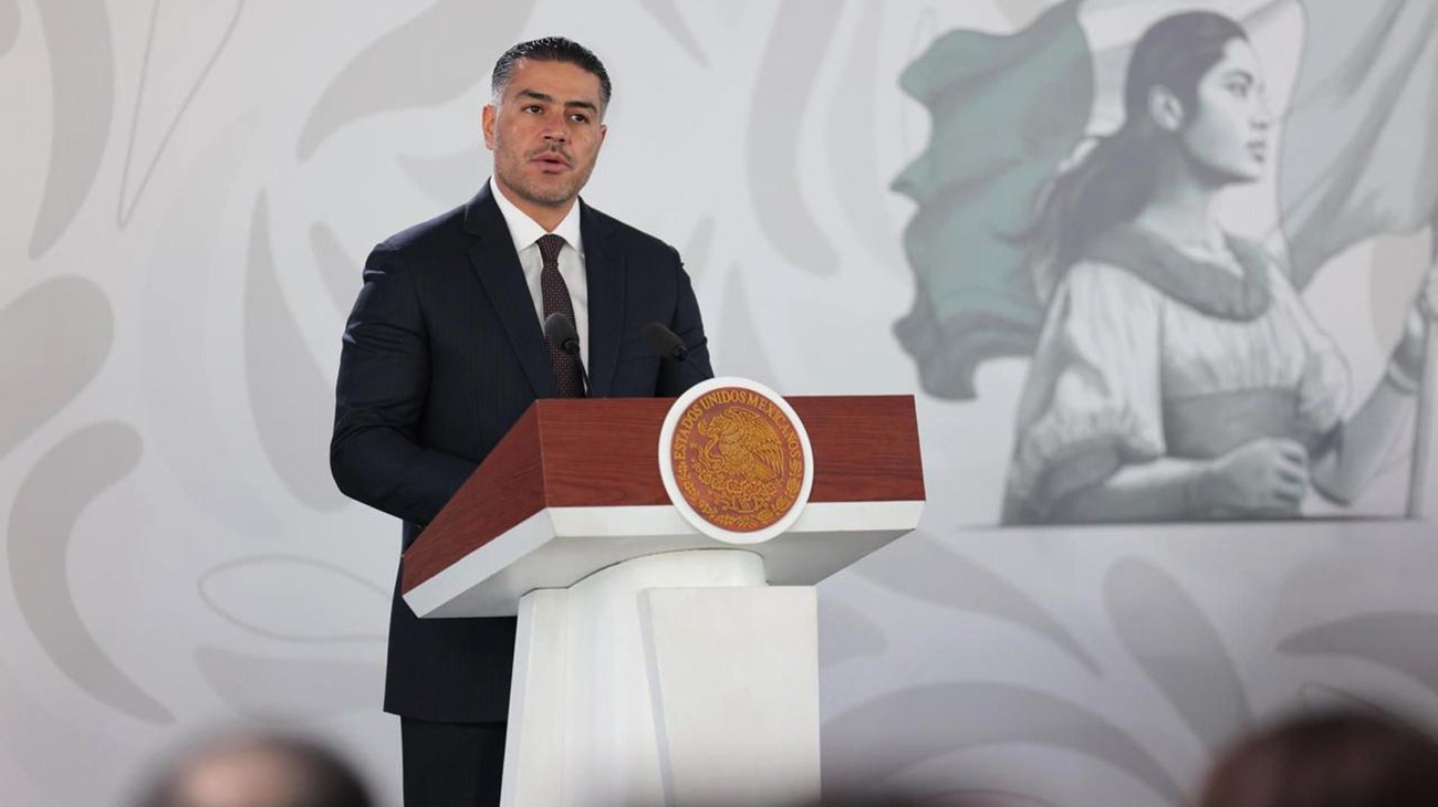 No vamos a parar hasta localizar a mineros secuestrados: Harfuch