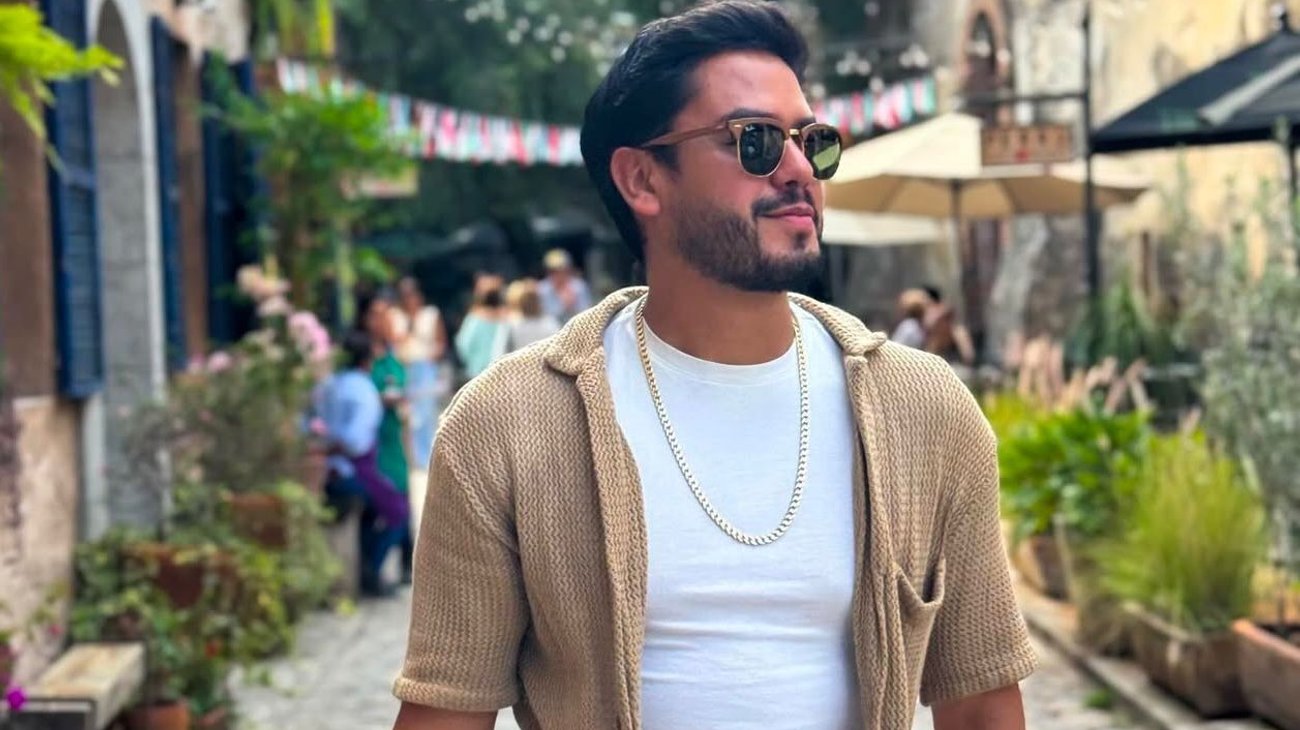 Influencer mexicano a punto de ser detenido en EUA