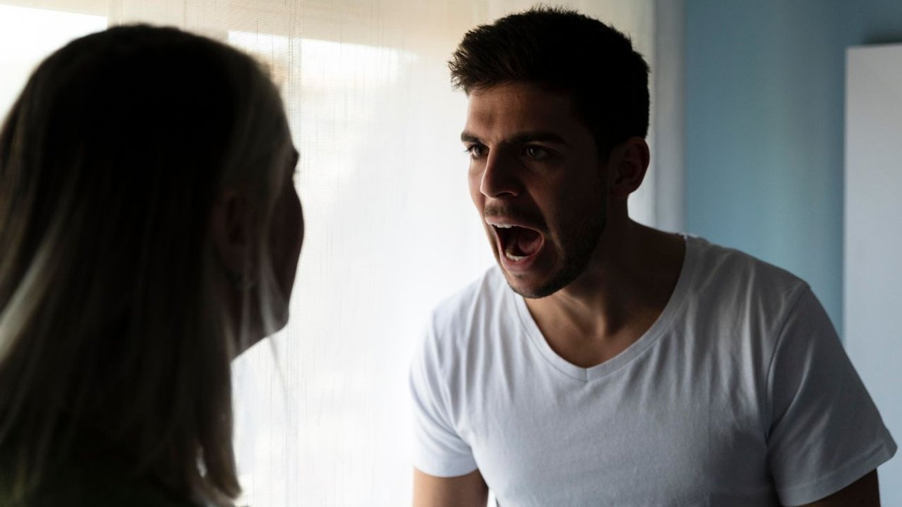 OMS: 24% de adolescentes sufren violencia de pareja