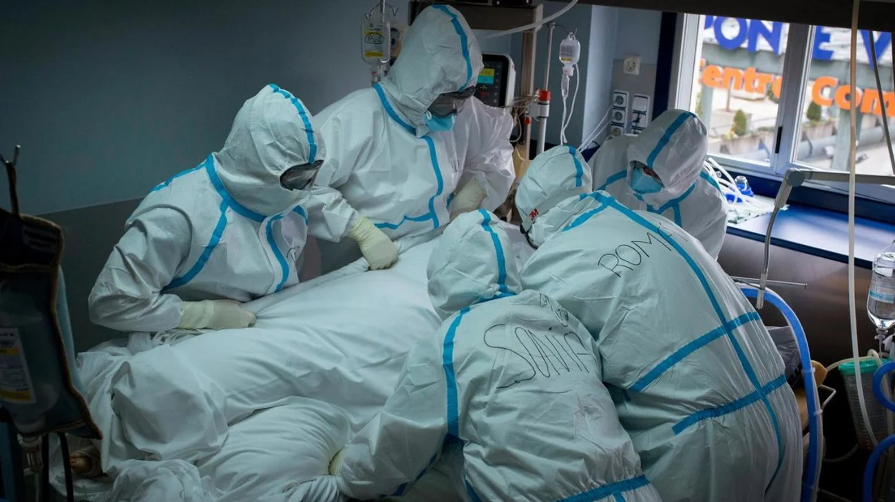Aumentan casos de nueva variante de COVID-19: OMS