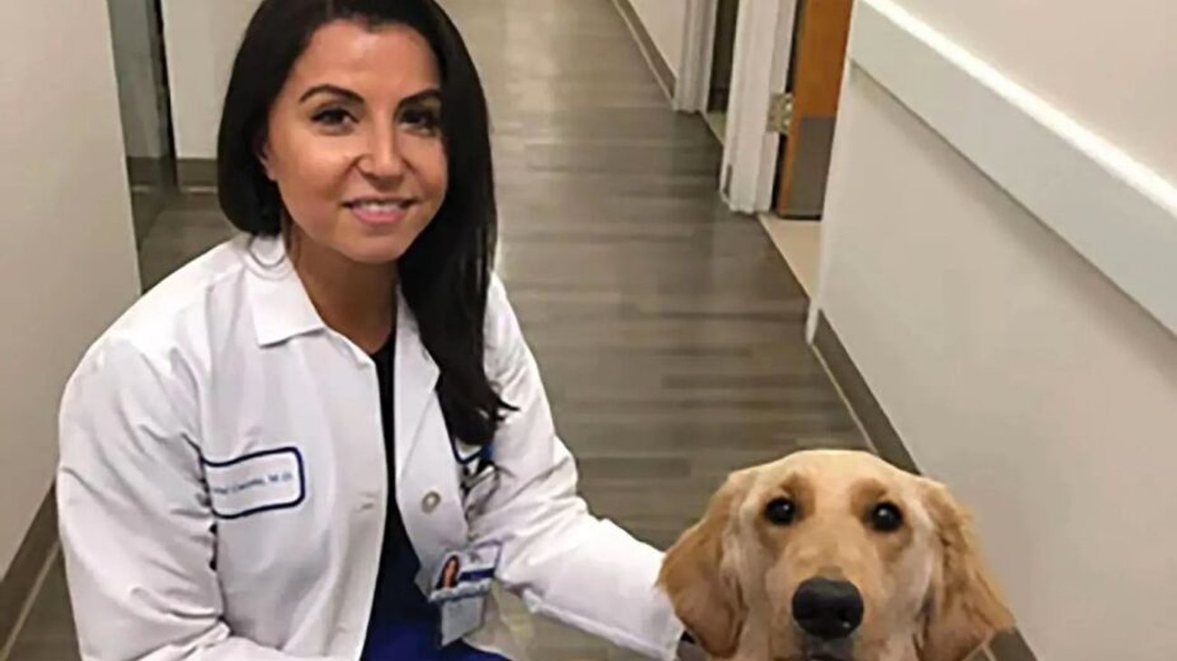 Oncóloga mata a su bebé y luego se quita la vida