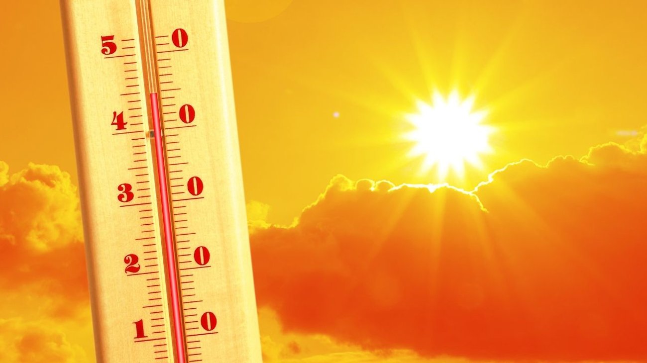 Onda de calor elevará temperaturas históricas en el sur de NL