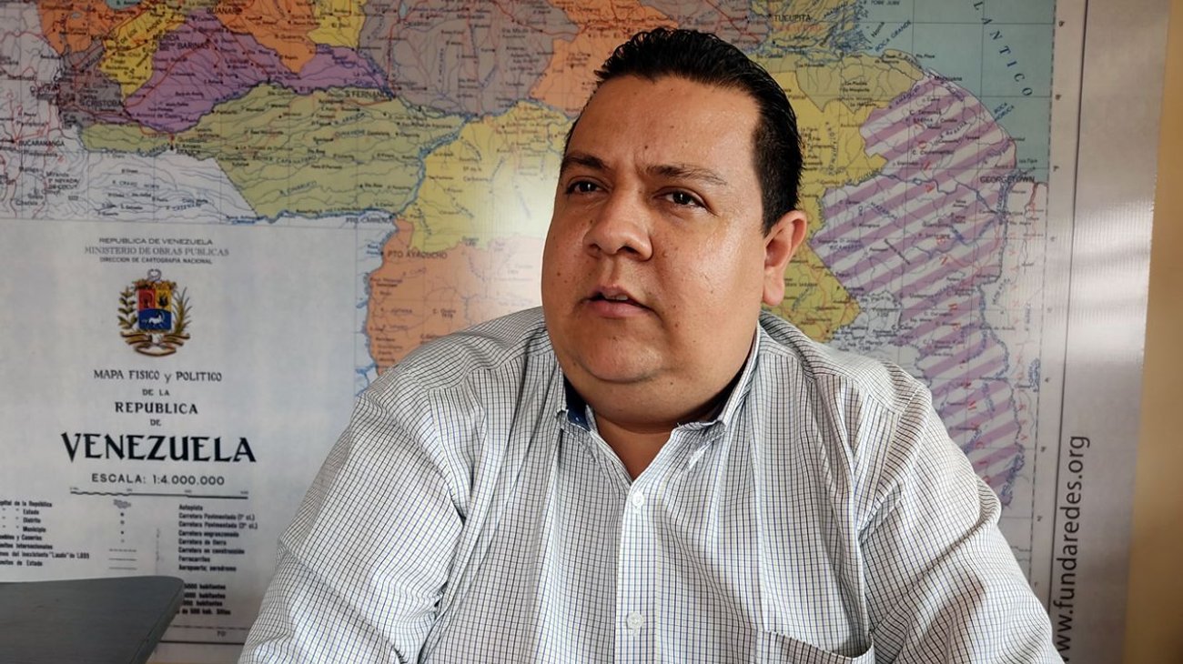 ONG alerta sobre riesgos para venezolanas en la frontera