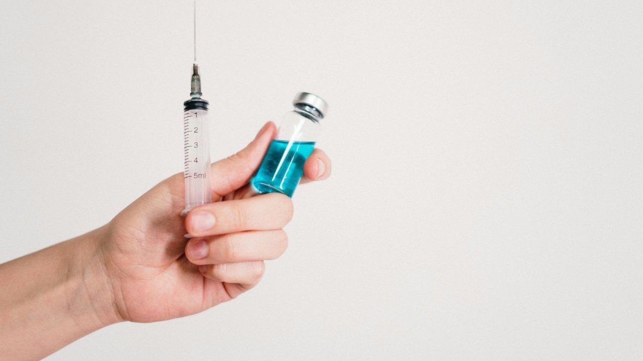 ONU alerta sobre vacunación infantil insuficiente