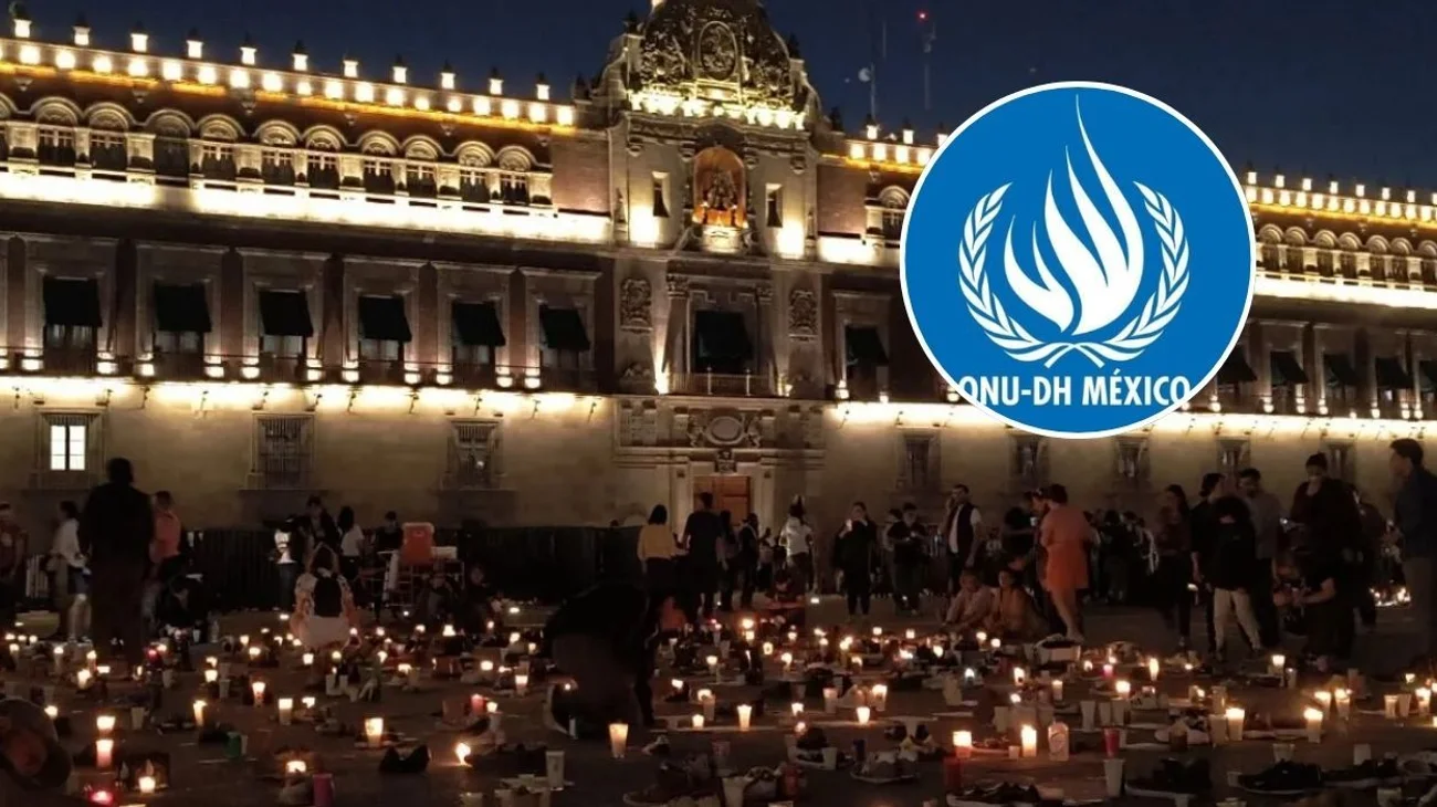 Rechaza México acusaciones de ONU sobre desapariciones forzadas