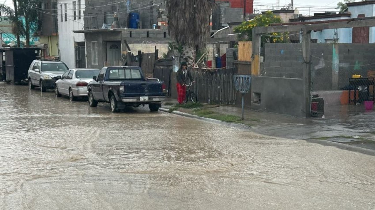 Coahuila alerta por tormentas y vientos de hasta 60 km/h