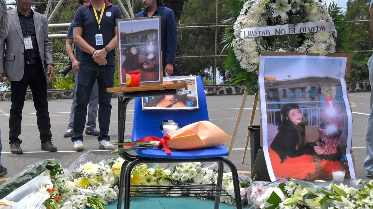 Sigue operativo para capturar a presunto feminicida de estudiante