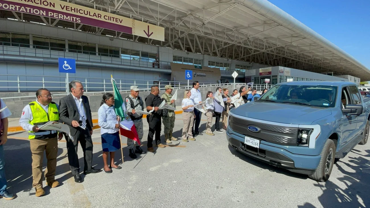 Inicia operativo paisano en Reynosa en medio de alertas de viaje