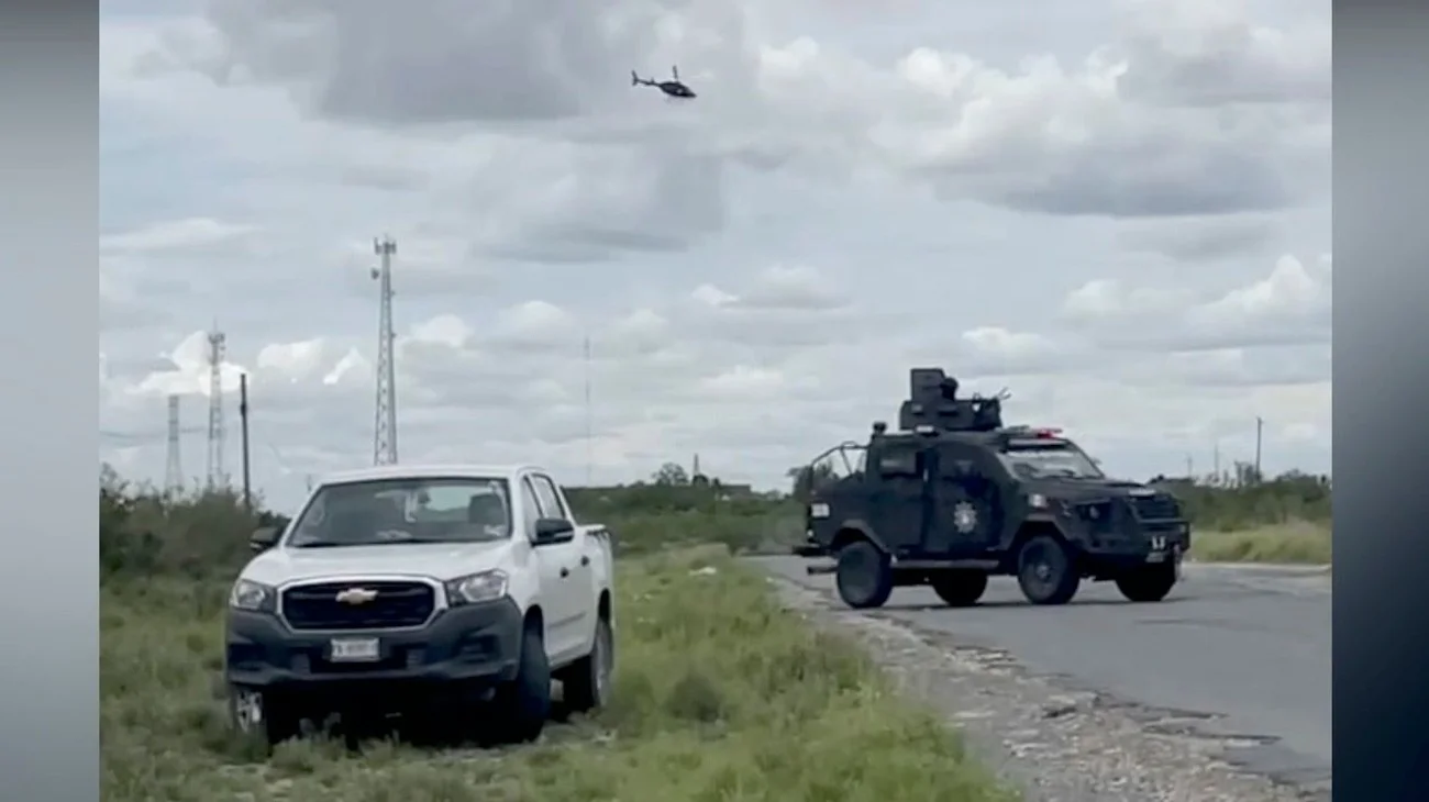 Relaciona Fiscalía plagio de mujeres y enfermero con Los Juniors