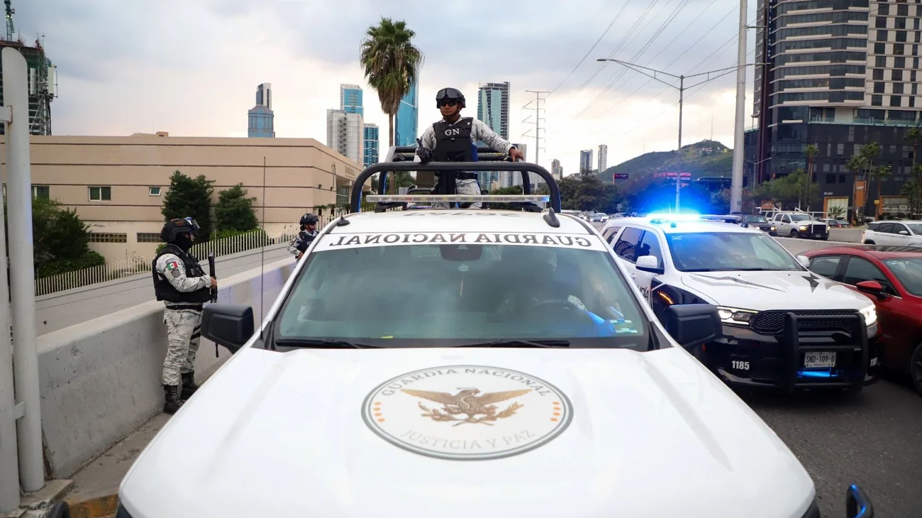 Implementa San Pedro operativos 'multipolicíacos'