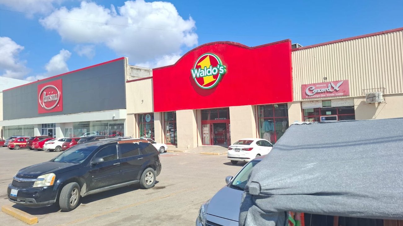 Revisa PC de Tamaulipas medidas de seguridad en tiendas