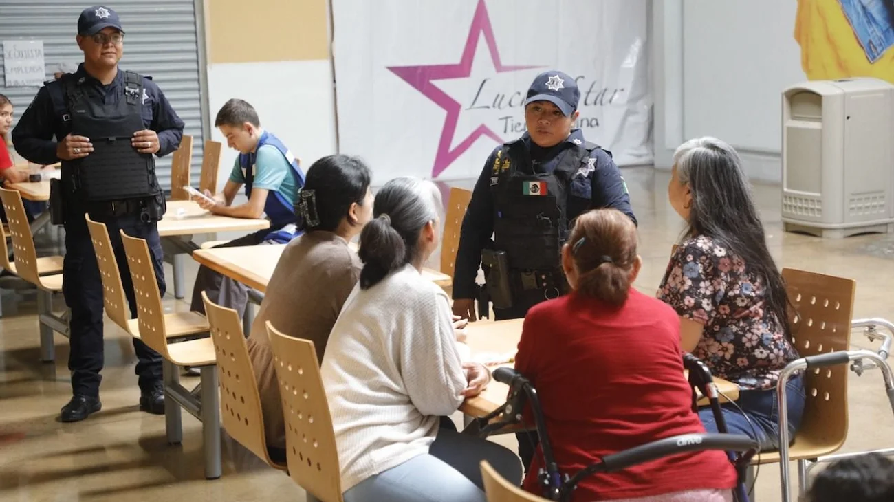 Refuerza Escobedo operativos de vigilancia por Semana Santa