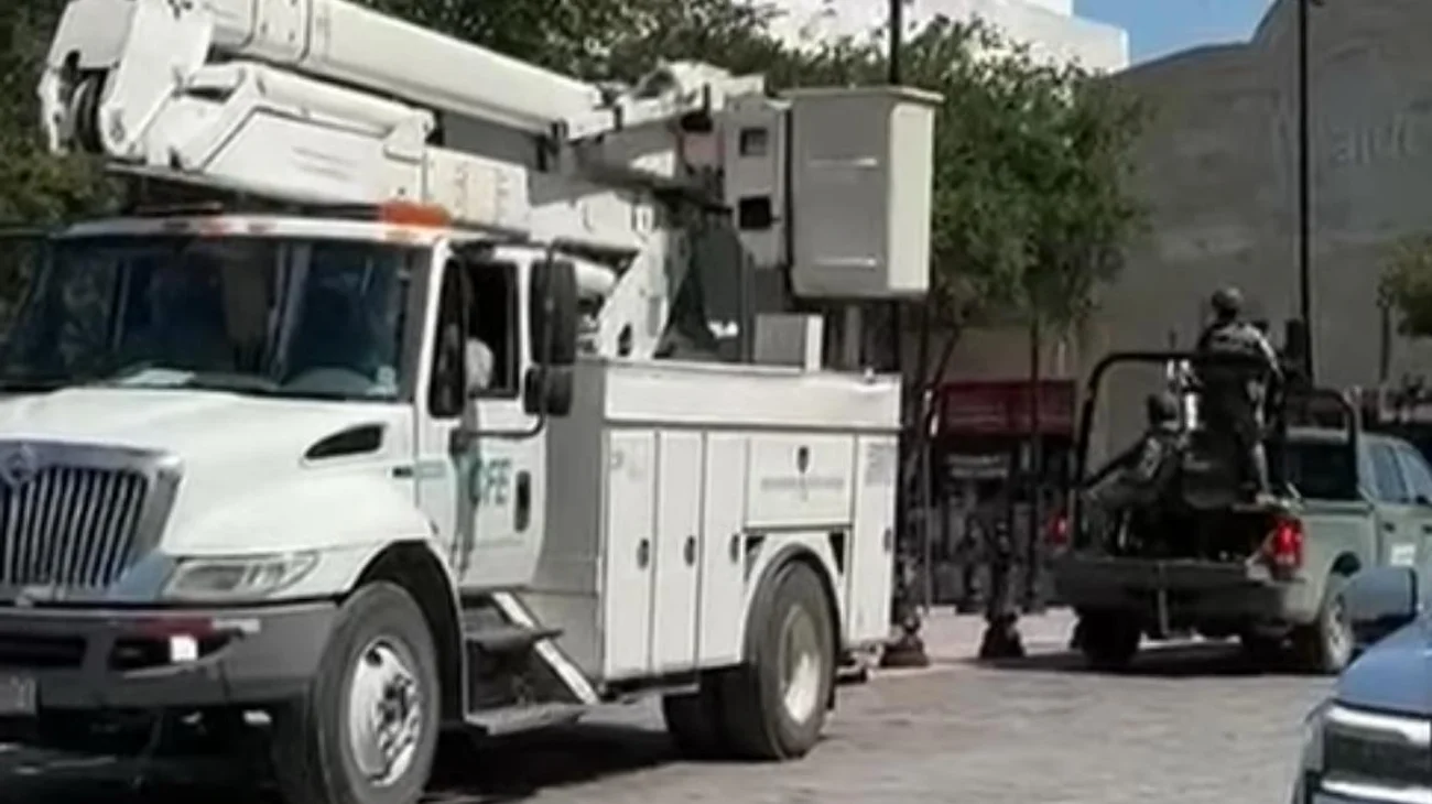 Obtienen empresas de Reynosa amparos contra operativos de CFE