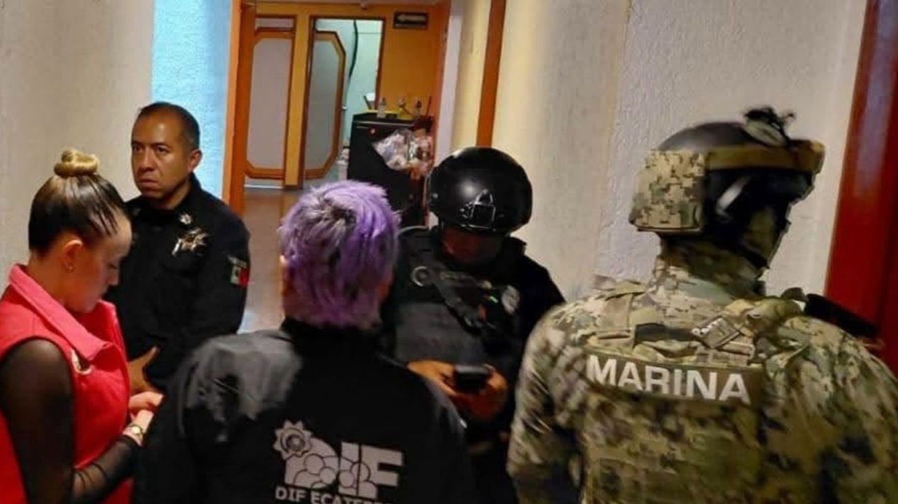 Caen papás por obligar a hijos a vender dulces para pagar hotel