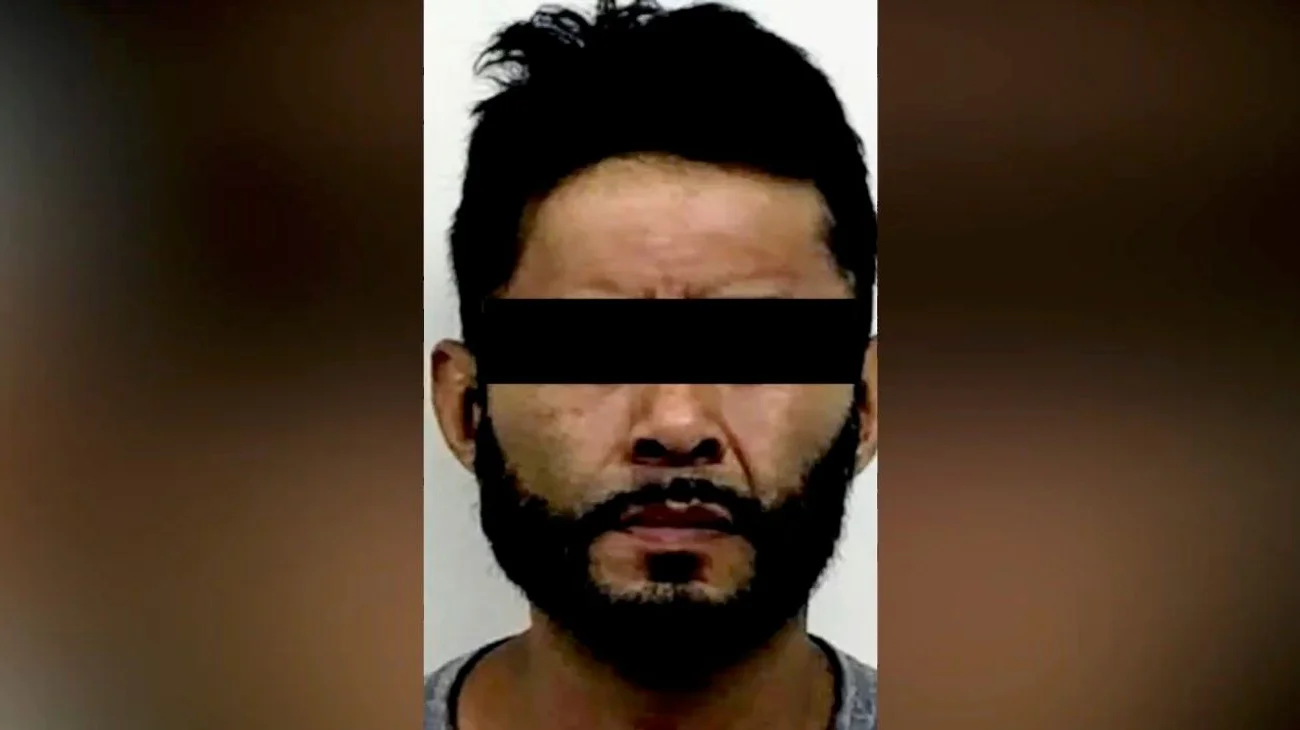 Ejecutan orden de aprehensión contra presunto homicida