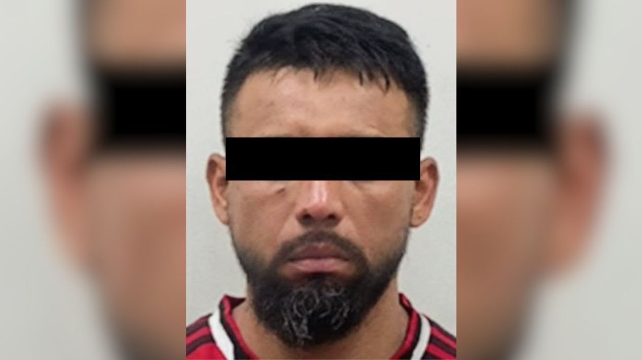 Giran orden de aprehensión a preso por caso de encajuelados