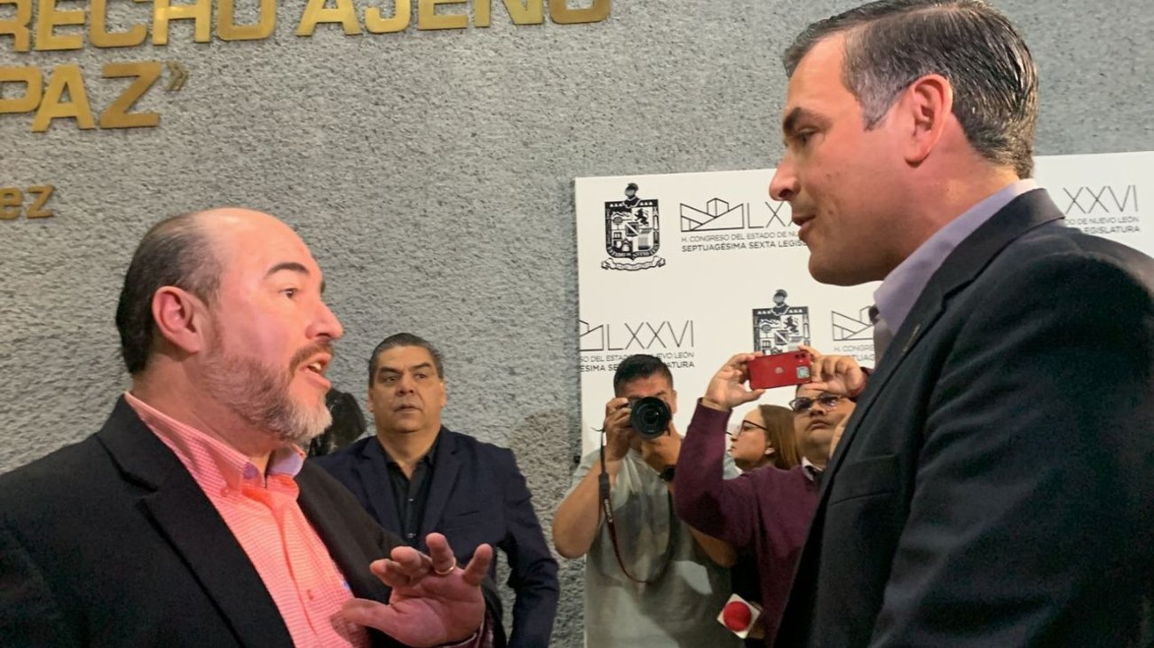  Ordena TEPJF al Congreso tomar protesta de Pérez Bernal