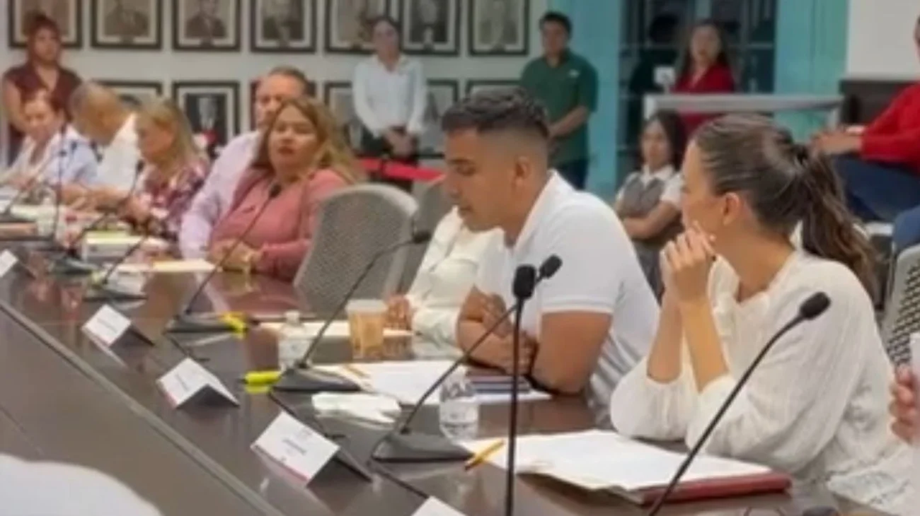 Exige regidor justicia por asesinato de joven en Reynosa