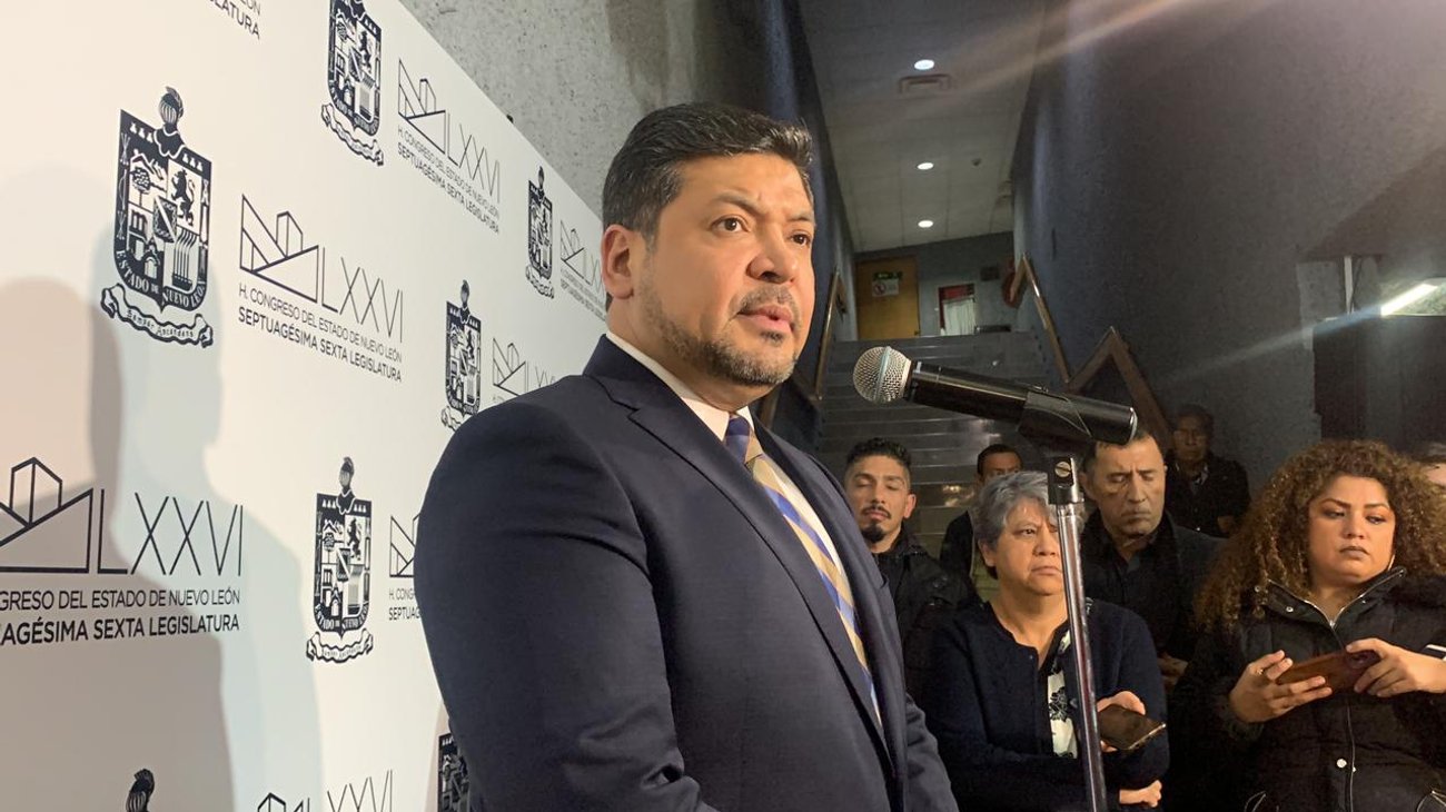 Orozco buscará a Samuel para iniciar de la mejor manera