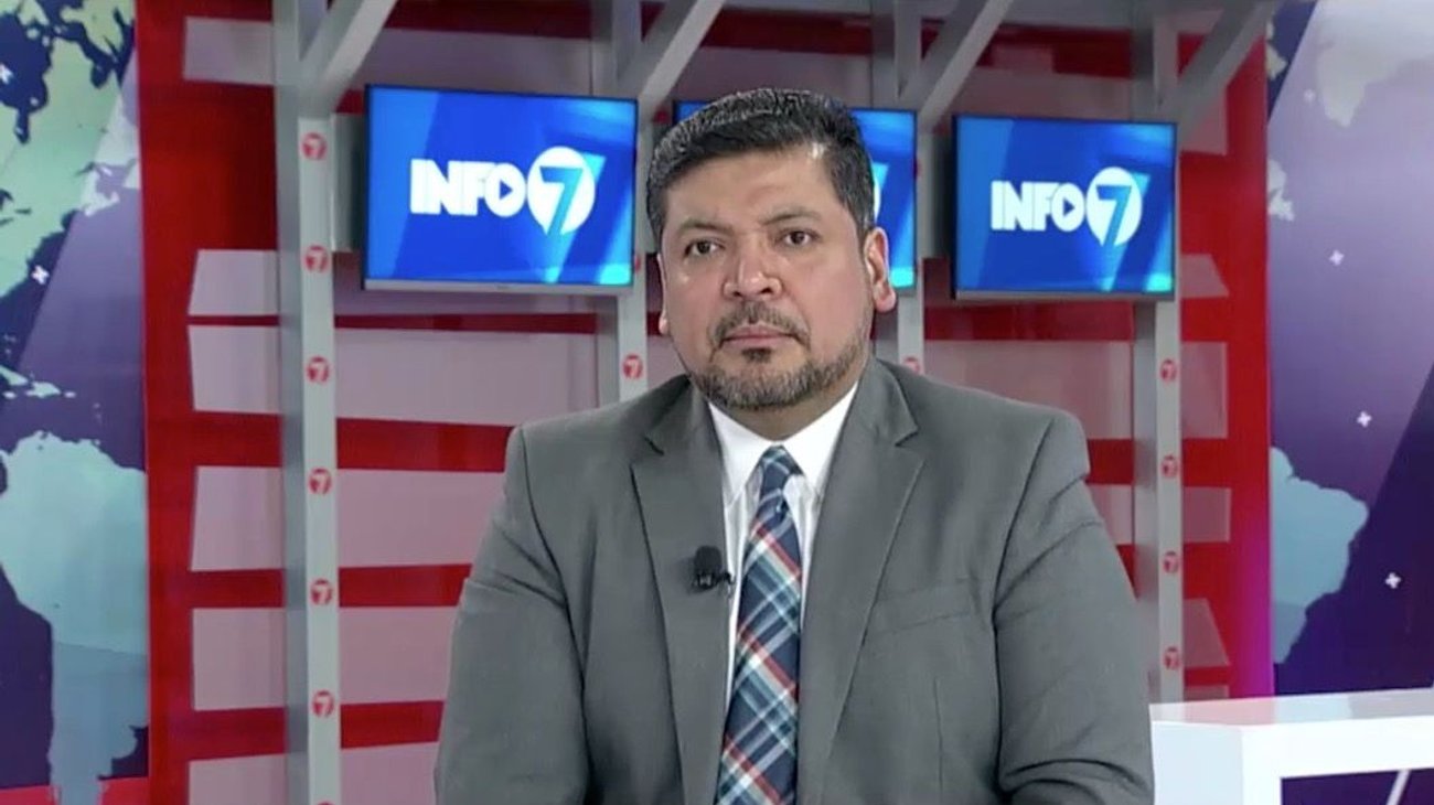 Elección de fiscal será en armonía con el Congreso: Orozco