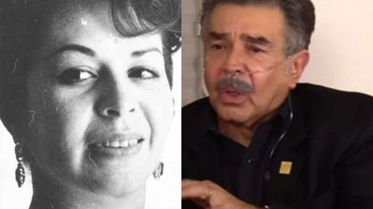 Terroristas mataron a mamá y hermana de Ortiz de Pinedo