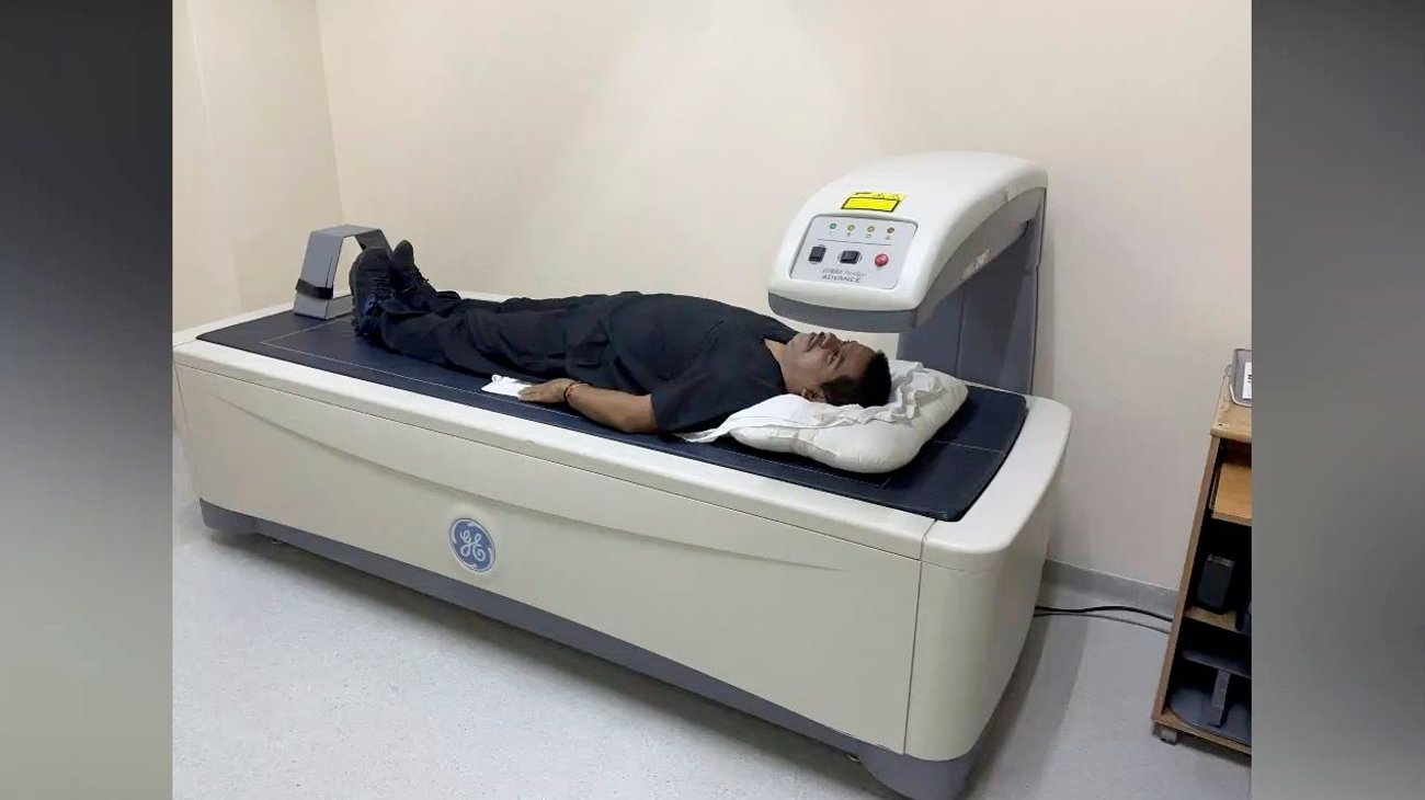 Busca Salud estatal fortalecer la prevención de osteoporosis