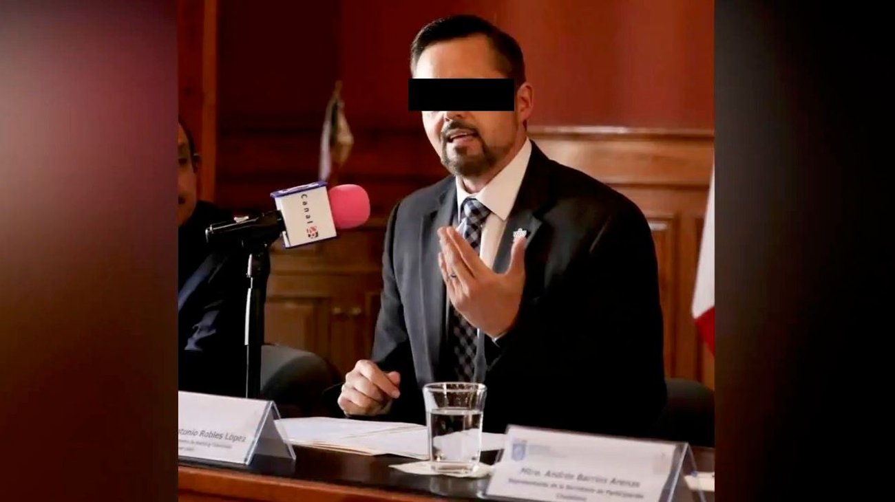 Vinculan a proceso a director del Canal 28 de NL