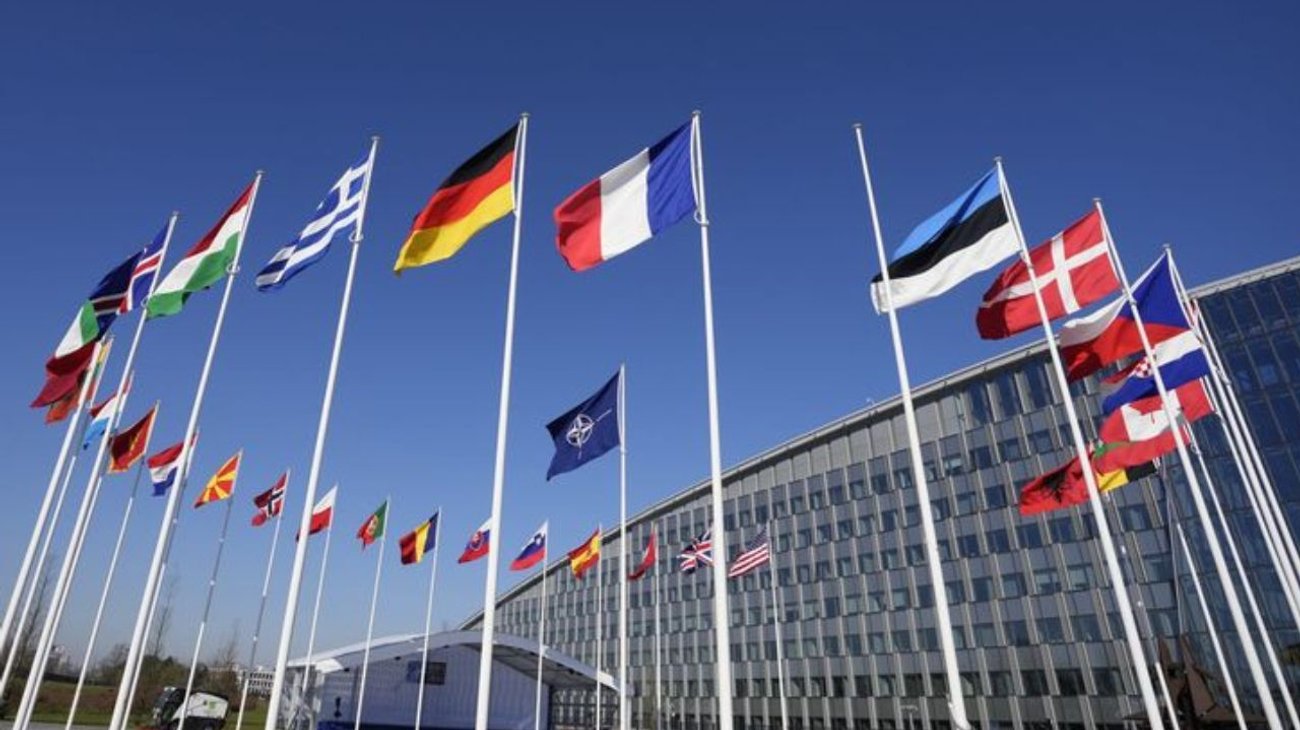 Ejercicios nucleares de la OTAN provocan tensión con Rusia