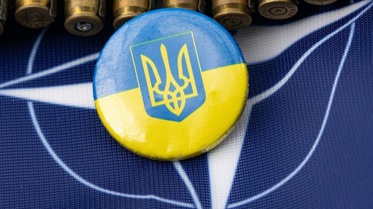 OTAN permite a Ucrania uso de armas aliadas contra Rusia