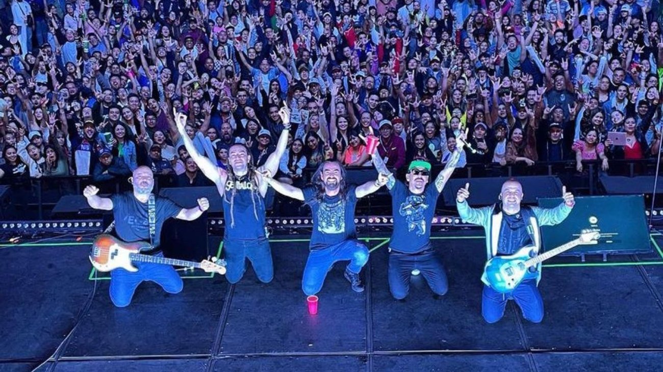 Congreso otorgará un reconocimiento a Genitallica