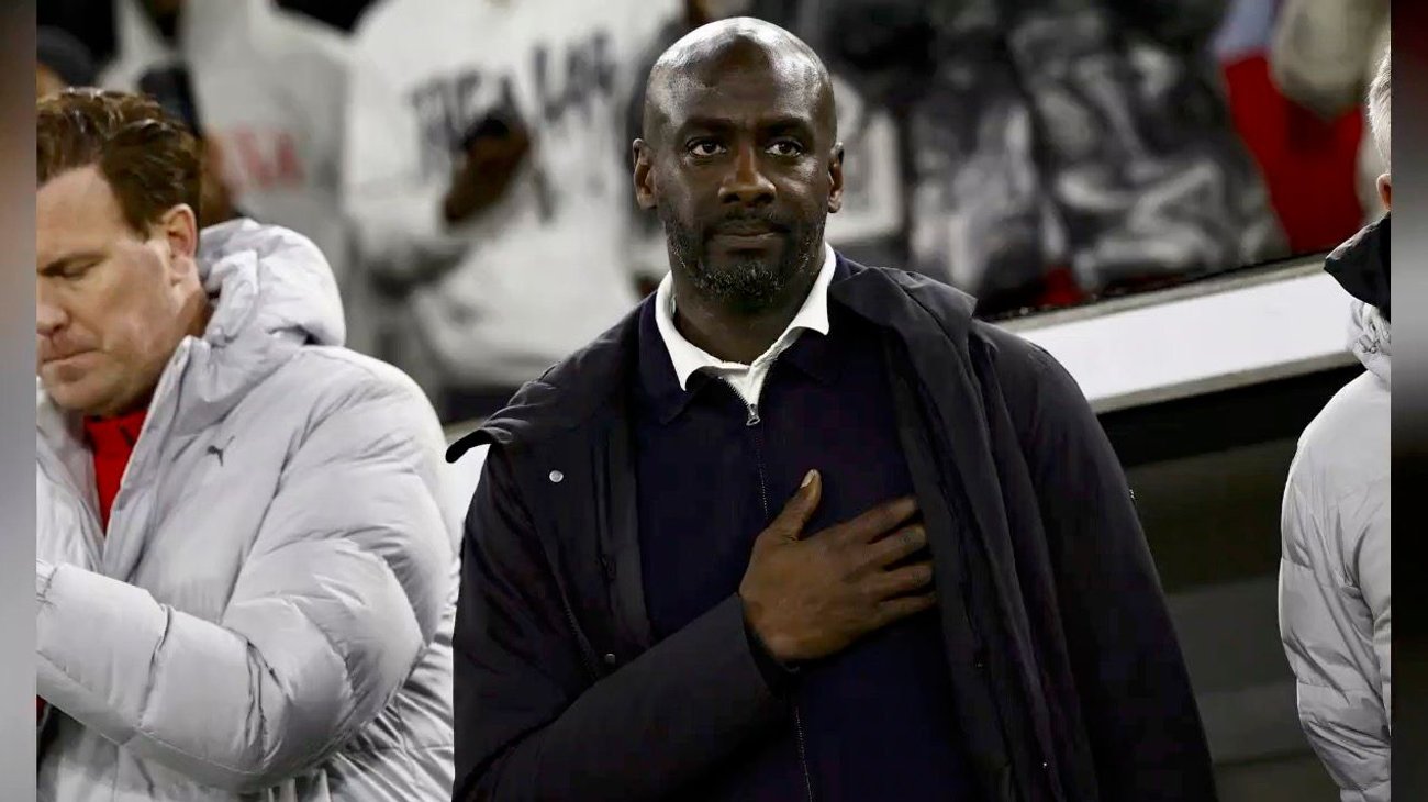 Ghana despide a su entrenador a 72 días del Mundial