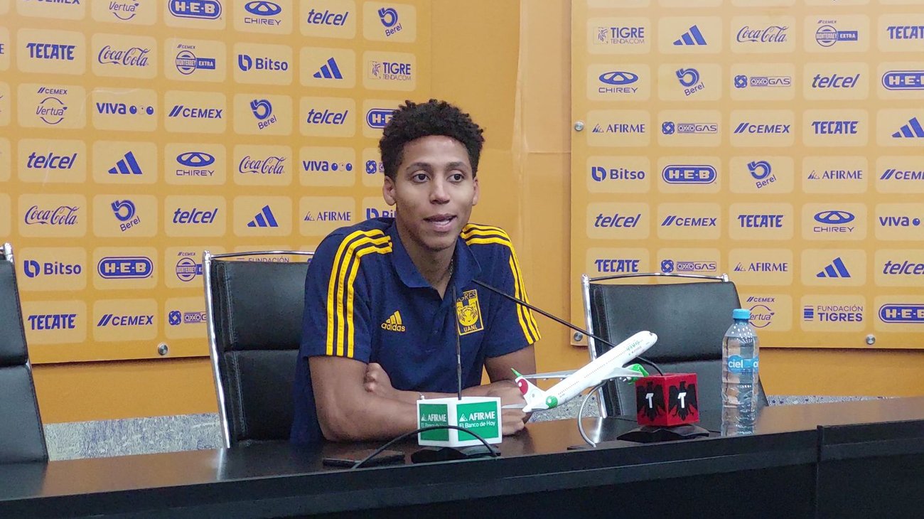 A Pachuca vamos a ganar, como siempre: Ozziel Herrera