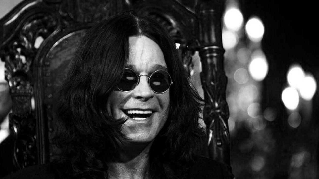 Rendirán homenaje a Ozzy Osbourne en los Grammy 2026