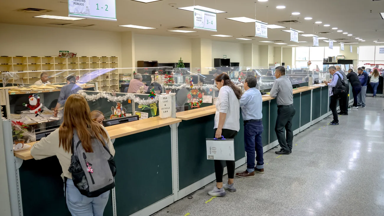 Pabellón Ciudadano abrirá durante el periodo vacacional