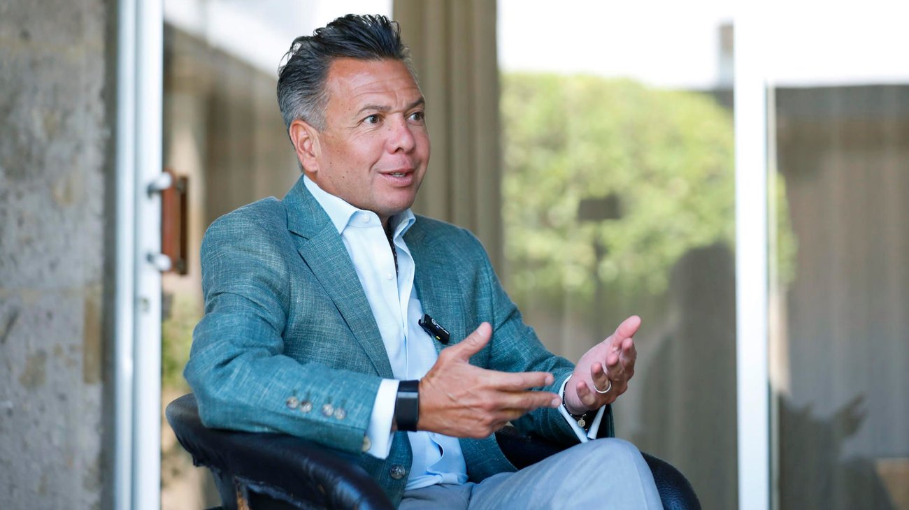 Afirma Lemus que Jalisco está listo para el Mundial