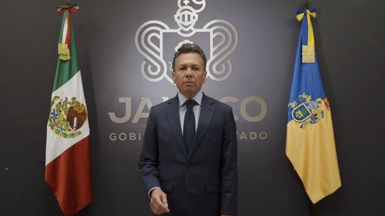 Anuncia Jalisco regreso a clases y fin del Código Rojo