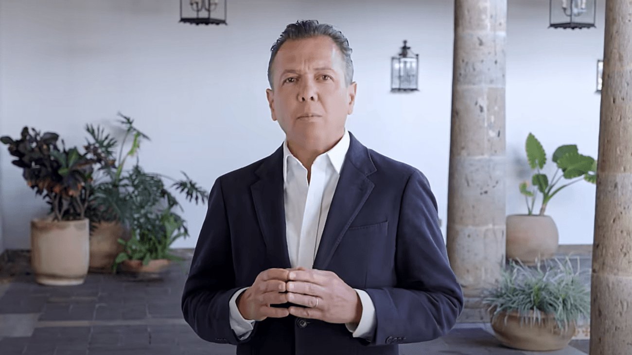 Promete Pablo Lemus esclarecer actuación policial en marcha