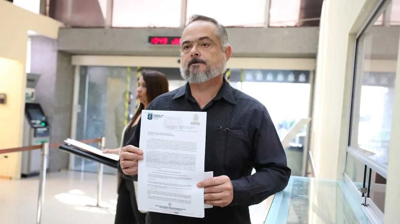 Piden remover Fiscal Anticorrupción por pruebas de confianza